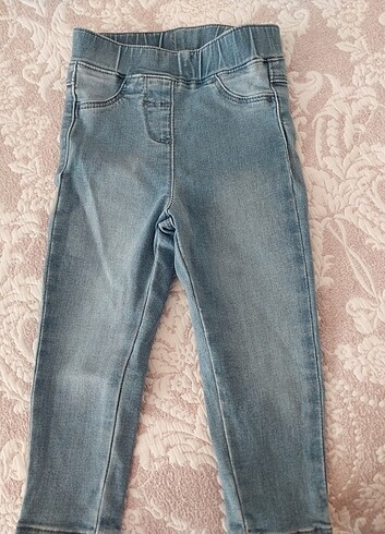 LC Waikiki Pantalon