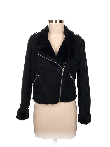 Zara Ceket %70 İndirimli.