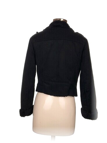 m Beden Zara Ceket %70 İndirimli.
