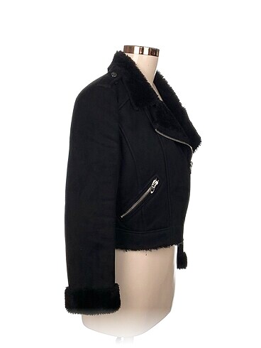 Zara Zara Ceket %70 İndirimli.