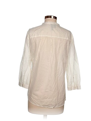 xl Beden Mango Bluz %70 İndirimli.