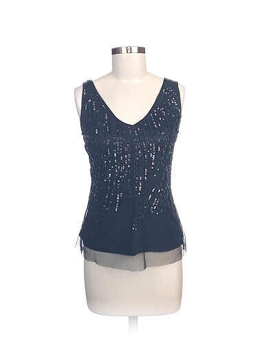 Vintage Love Bluz %70 İndirimli.