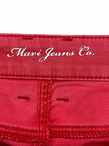 universal Beden çeşitli Renk Mavi Jeans Jean / Kot Şort %70 İndirimli.