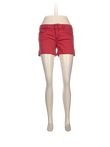 Mavi Jeans Jean / Kot Şort %70 İndirimli.