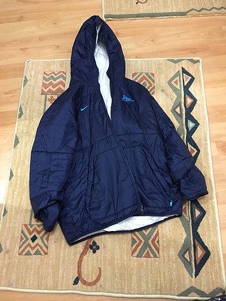 Nike İnce mont 