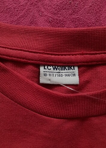 LC Waikiki Kiz çocuk