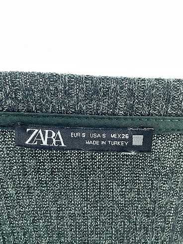 s Beden çeşitli Renk Zara Kısa Elbise %70 İndirimli.