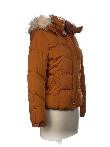 Bershka Bershka Mont %70 İndirimli.