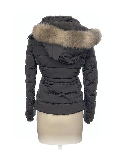 m Beden Zara Mont %70 İndirimli.