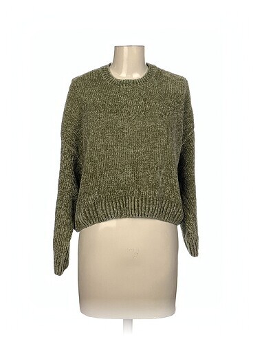 Pull and Bear Kazak / Triko %70 İndirimli.