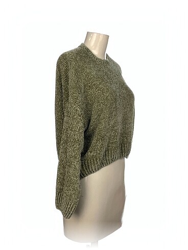 Pull and Bear Pull and Bear Kazak / Triko %70 İndirimli.