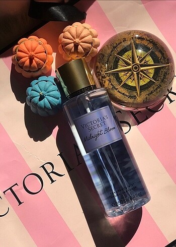 MİDNİGHT BLOOM
