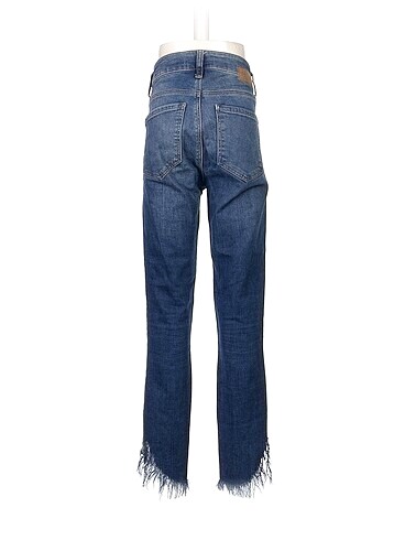 universal Beden Mavi Jeans Jean / Kot %70 İndirimli.