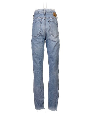 universal Beden Mavi Jeans Jean / Kot %70 İndirimli.