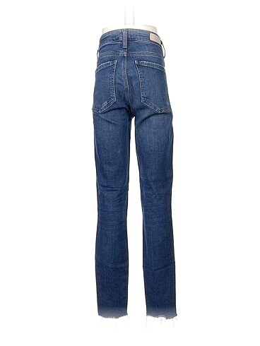 universal Beden Mavi Jeans Jean / Kot %70 İndirimli.