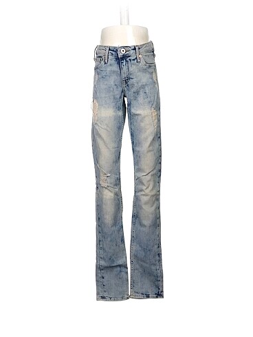 H&M Jean / Kot %70 İndirimli.