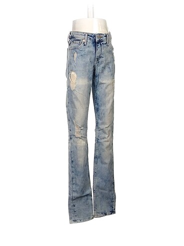 H&M H&M Jean / Kot %70 İndirimli.