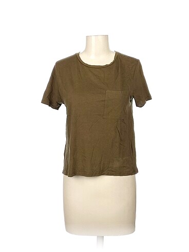Zara T-shirt %70 İndirimli.