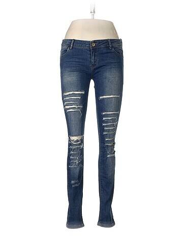 Tally Weijl Jean / Kot %70 İndirimli.