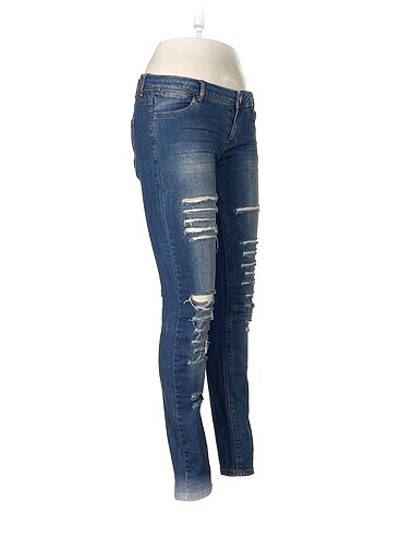 Tally Weijl Tally Weijl Jean / Kot %70 İndirimli.