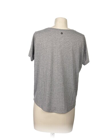 l Beden Koton T-shirt %70 İndirimli.