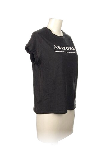 Mango Mango T-shirt %70 İndirimli.