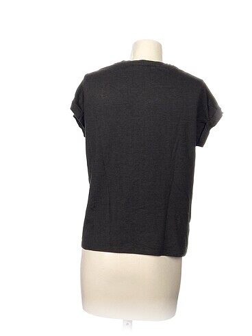 l Beden Mango T-shirt %70 İndirimli.