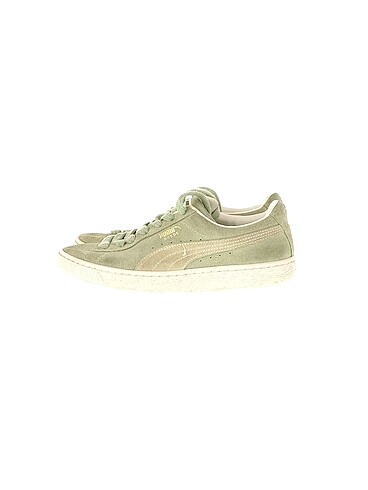 Puma Spor Ayakkabı %70 İndirimli.