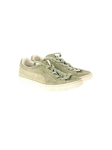 Puma Puma Spor Ayakkabı %70 İndirimli.
