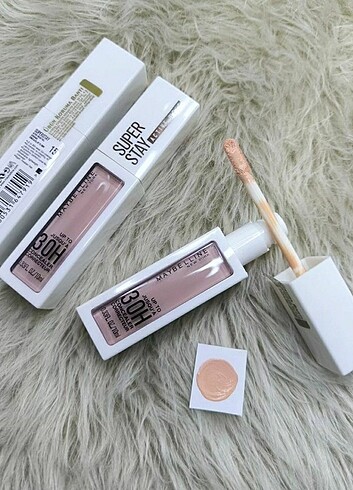 Beden Renk Maybelline New York