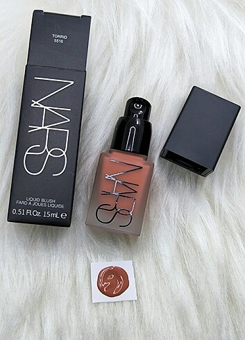 Nars allık 