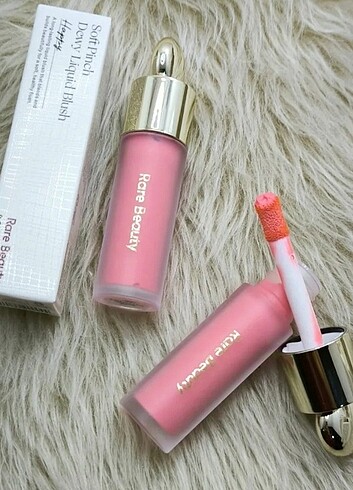 Rare beauty allık  - Görsel 2