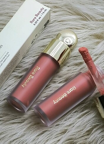 Rare beauty allık  - Görsel 3