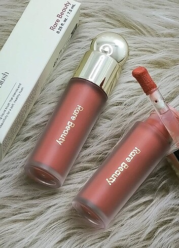 Rare beauty allık  - Görsel 4