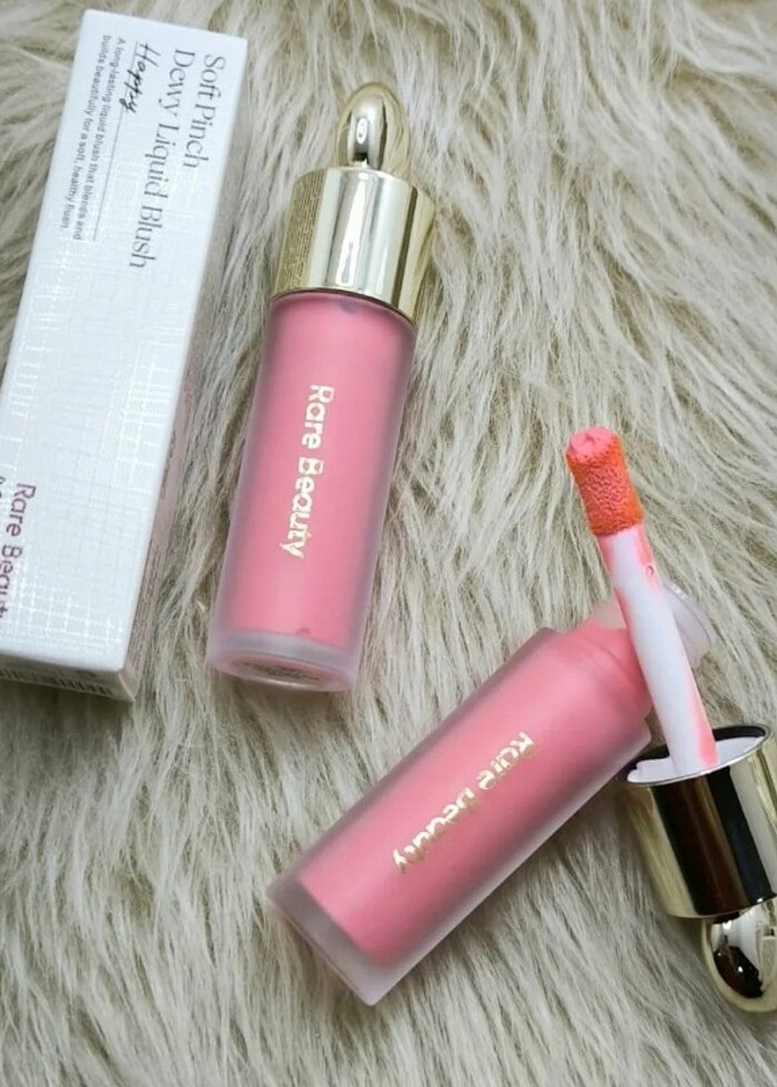 Rare beauty allık  - Görsel 2