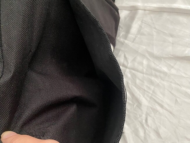 Beden siyah Renk Kol çantası