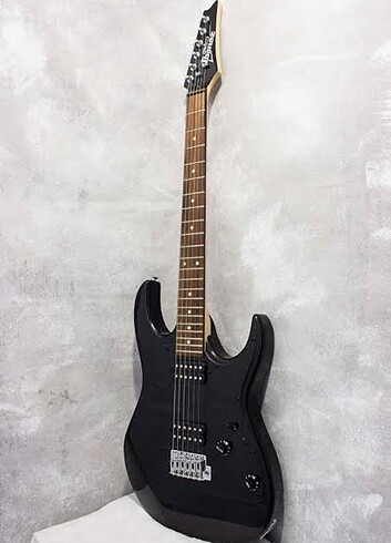 Ibanez GIO GRX20 !Temiz!! 