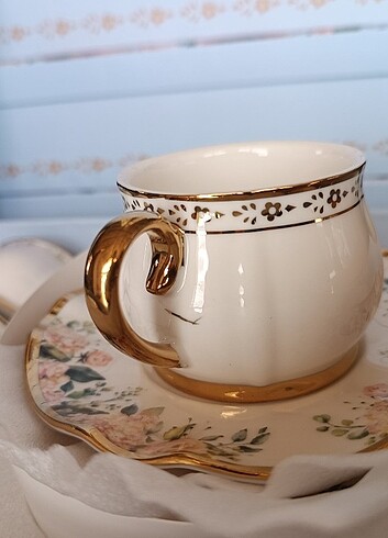 Kahve fincanı 
