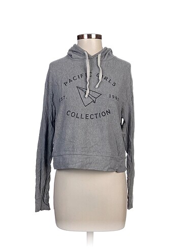 Pull and Bear Sweatshirt %70 İndirimli.