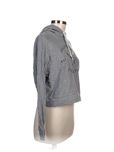 Pull and Bear Pull and Bear Sweatshirt %70 İndirimli.
