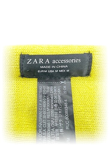 Zara Bere %70 İndirimli. - Görsel 3