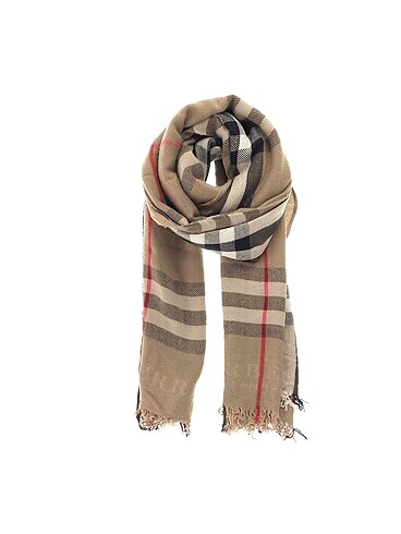 Burberry Atkı %70 İndirimli.