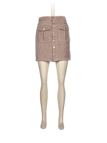 Pull and Bear Mini Etek %70 İndirimli.