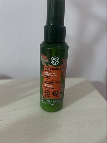 Yves Rocher Yves Rocher Isı Koruyucu