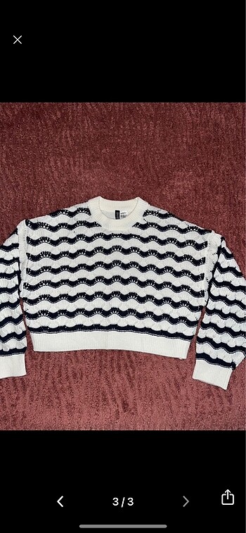 H&M Kazak