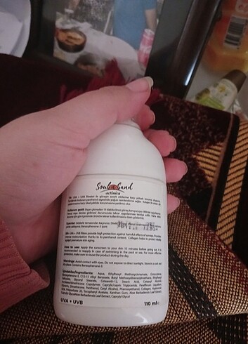 Nivea Güneş Kkremi