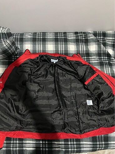 xl Beden Erkek mont