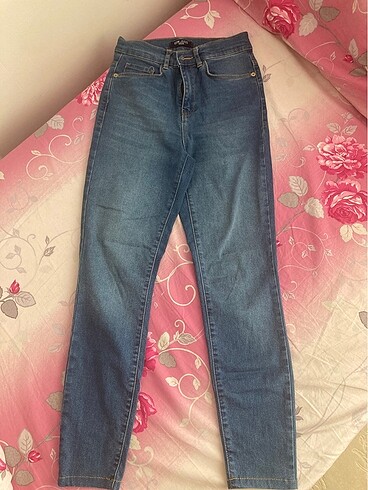 Kot pantolon