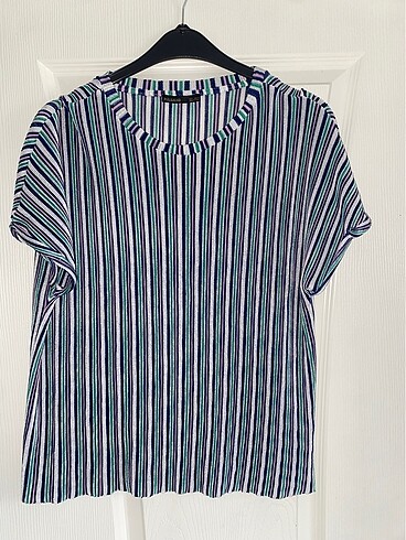 Pull and Bear sıfır