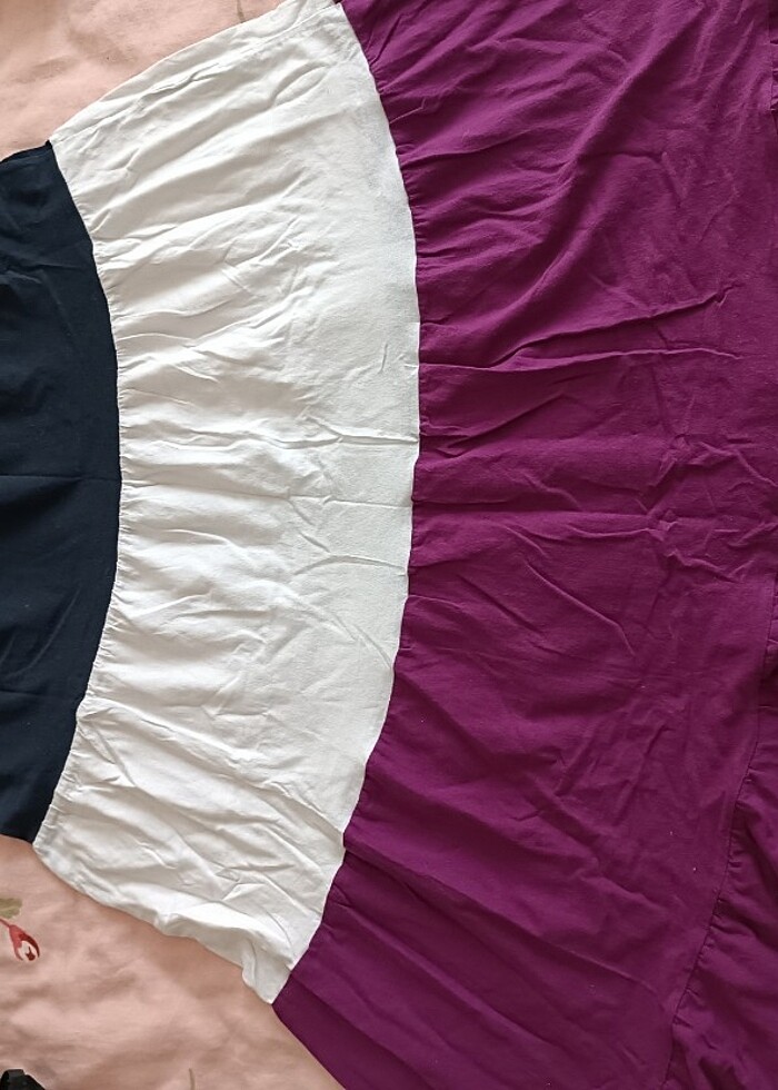 Hamile elbisesi  - Görsel 2